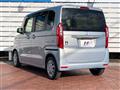 2020 Honda N BOX