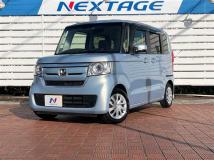 2020 Honda N BOX