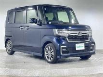 2021 Honda N BOX