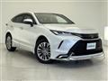 2024 Toyota Harrier