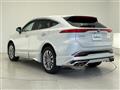 2024 Toyota Harrier
