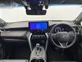 2024 Toyota Harrier