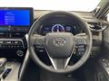 2024 Toyota Harrier
