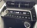 2024 Toyota Harrier