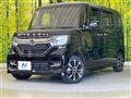 2021 Honda N BOX