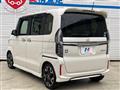 2017 Honda N BOX