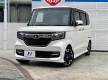 2017 Honda N BOX