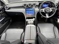 2022 Mercedes-Benz C-Class