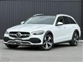 2022 Mercedes-Benz C-Class