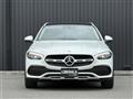 2022 Mercedes-Benz C-Class