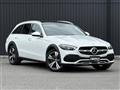 2022 Mercedes-Benz C-Class