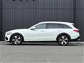 2022 Mercedes-Benz C-Class