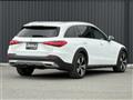 2022 Mercedes-Benz C-Class