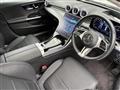 2022 Mercedes-Benz C-Class