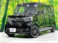 2017 Honda N BOX