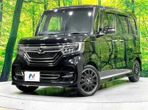 2017 Honda N BOX