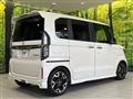 2017 Honda N BOX