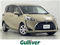 2020 Toyota Sienta