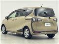 2020 Toyota Sienta