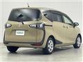 2020 Toyota Sienta