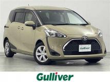 2020 Toyota Sienta