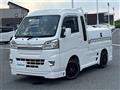 2019 Daihatsu Hijet Truck