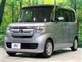2018 Honda N BOX