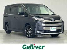 2023 Toyota Noah