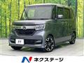 2018 Honda N BOX