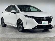 2022 Nissan Nissan Others