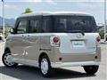 2017 Daihatsu Move Canbus