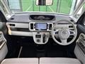 2017 Daihatsu Move Canbus