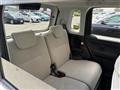 2017 Daihatsu Move Canbus