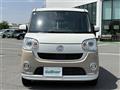 2017 Daihatsu Move Canbus