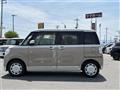 2017 Daihatsu Move Canbus