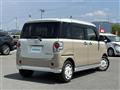 2017 Daihatsu Move Canbus