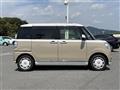 2017 Daihatsu Move Canbus
