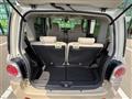 2017 Daihatsu Move Canbus