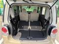 2017 Daihatsu Move Canbus