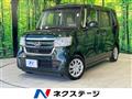 2019 Honda N BOX