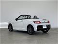 2022 Daihatsu Copen