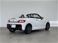 2022 Daihatsu Copen