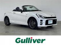 2022 Daihatsu Copen