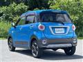 2015 Daihatsu Cast