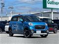 2015 Daihatsu Cast