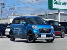 2015 Daihatsu Cast