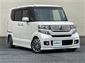 2014 Honda N BOX