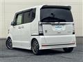 2014 Honda N BOX