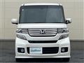 2014 Honda N BOX