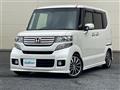 2014 Honda N BOX